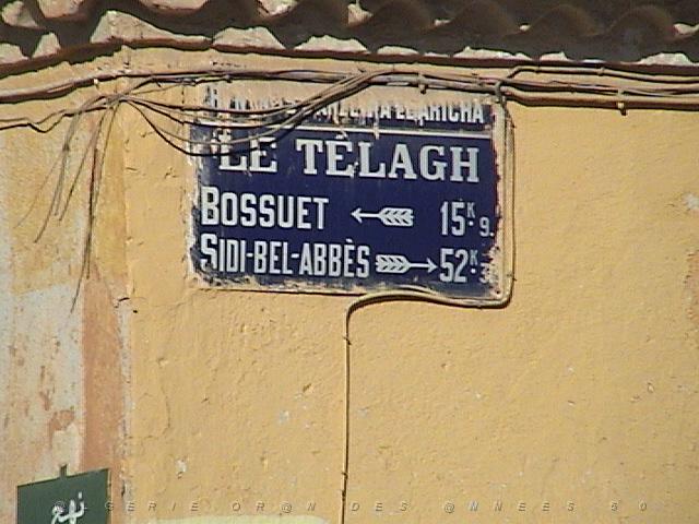LE TELAGH PLAQUE KILOMETRIQUE.JPG